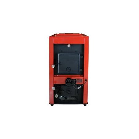 US Stove Clayton, Coal Only Furnace with Draft Kit, Twin 800 CFM Blowers -  Walmart.com