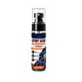thumbnail image 6 of Odor Neutralizer, Sports Gear Freshener, Athletic Gear Deodorant, Workout Equipment Deodorizer, 60Ml 5X1.5 Inch Compact Long-Lasting Deodorant, Multi-Use Odor Eliminator for Shoe,, 6 of 6