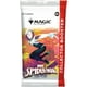thumbnail image 2 of 3 Packs Magic The Gathering Collector Booster Pack Lot MTG Marvel's Spider-Man, 2 of 2