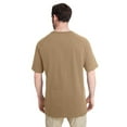thumbnail image 3 of Dickies Men's Cooling Short Sleeve Pocket T-Shirt Moisture Wicking Breathable Work Tee Durable Cotton Blend Comfort Fit for Everyday Wear, 3 of 4