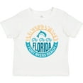 thumbnail image 3 of Inktastic Fort Myers Beach Florida Vacation Boys or Girls Toddler T-Shirt, 3 of 5
