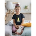 thumbnail image 2 of Don't Leave Me Alone Panda T-Shirt Toddler -Image by Shutterstock,  4 Toddler, 2 of 4