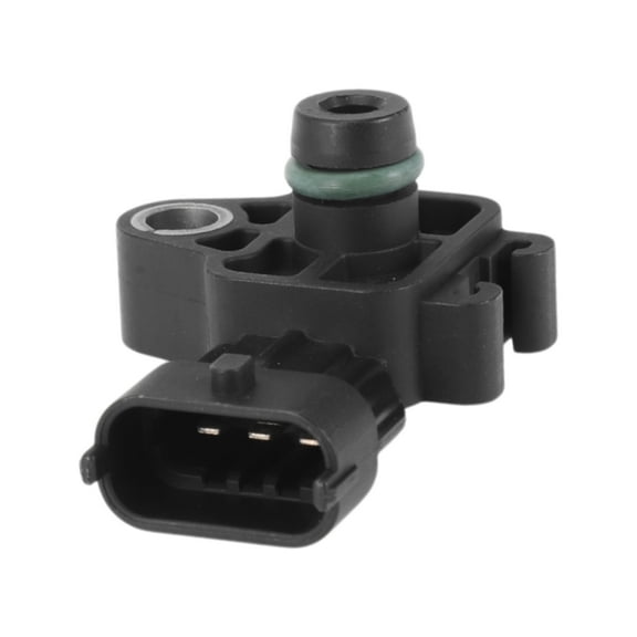 Unique Bargains Manifold Absolute Pressure MAP Sensor for BUICK REGAL 2012-2016 No.12643955 1 Pc