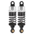 thumbnail image 2 of Reliable Superb Craftsmanship RC Car Shock Struts Damper, Wear- Shock Struts Damper, Replacement for the Broken Replacement the Old 65M, 2 of 8