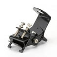 thumbnail image 3 of AMONIDA Auto Mobile Antenne Monter Clip Latéral en Acier Inoxydable pour VHF/UHF et HF Moyen, 3 of 8