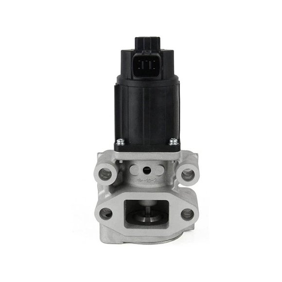 Kenally Válvula ligera de recirculación de gases de escape profesional, conjunto de válvulas resistentes al desgaste, pieza de repuesto, Vehículos, repuestos y accesorios Mis