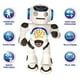 thumbnail image 2 of Lexibook Robot Interactivo POWERMAN para Aprender y Jugar con control Remoto Inglés ROB50US, 2 of 6