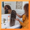 thumbnail image 6 of Cantu Protective Styles by Angela Conditioning Detangling Spray, 8 fl oz, 6 of 11