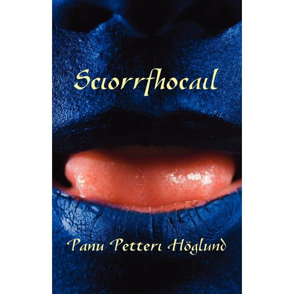 Sciorrfhocail: Scéalta agus úrscéal (Paperback)