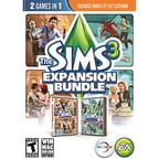 Sims 3 Expansion Bundle (PC)