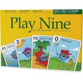 thumbnail image 1 of Play Nine - Le Jeu de Cartes - Anglais, 1 of 3