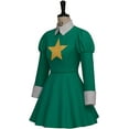 thumbnail image 2 of Womens Skullgirls Annie Dress Annie of The Stars Outfit, 2 of 10