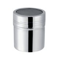 thumbnail image 2 of Solución de almacenamiento de cocina para condimentos aromáticos y bebidas, tamaño M Contenedor resistente de acero inoxidable para café y especias, 2 of 8