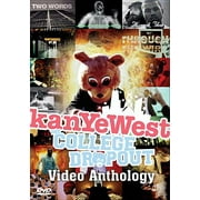 College Dropout - Video Anthology