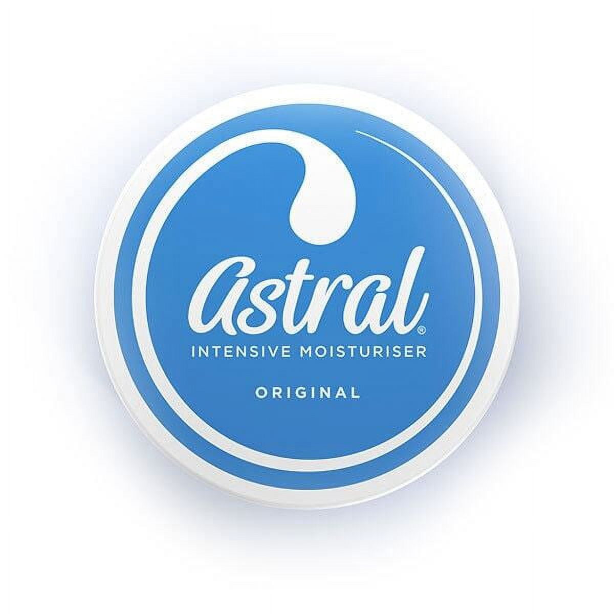 Astral Intensive Moisturiser Original 500Ml