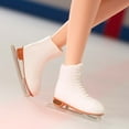 thumbnail image 5 of Barbie Inspiring Women Kristi Yamaguchi Collectible Doll in 1992 Winter Olympics Fashion, 5 of 7