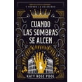 thumbnail image 1 of Cuando las Sombras se Alcen Umbriel 9786077484936, 1 of 2