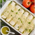 thumbnail image 3 of Las Palmas Mild Green Chile Enchilada Sauce, 28 oz, 3 of 11