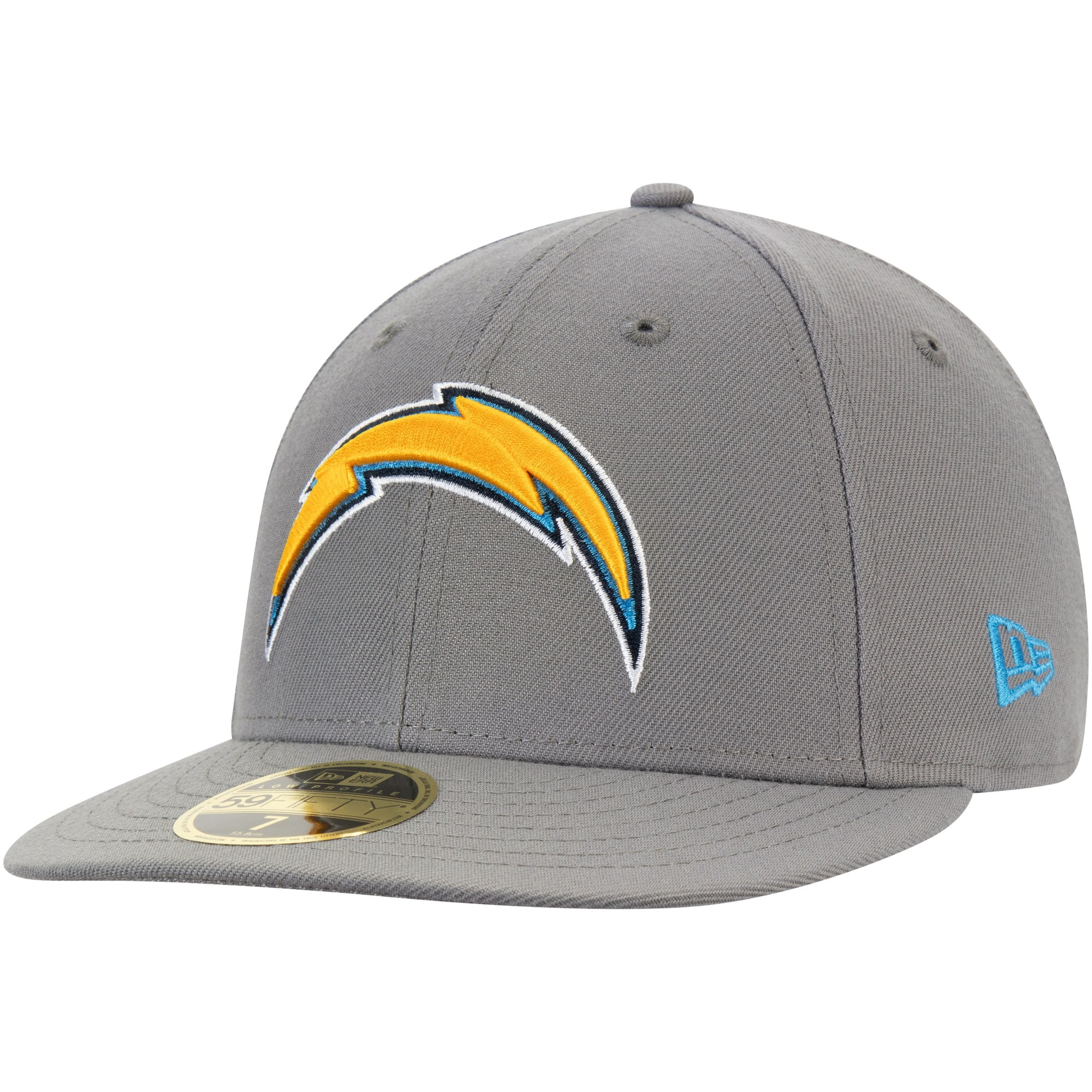 Los Angeles Chargers New Era Storm Low 