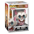 thumbnail image 3 of The Secret of NIMH Mr. Ages Funko Pop! Vinyl Figure #1319, 3 of 3