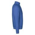 thumbnail image 3 of Fruit of the Loom Mens Premium Polycotton Sweatshirt, 3 of 4