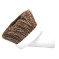 thumbnail image 1 of Generic Cheveux de Cheval Blanc Brosse à Poussière en Caoutchouc Souple, 1 of 1