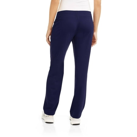 Athletic Works - Athletic Works Women's Athleisure Knit Pant Available ...