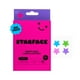 thumbnail image 1 of Paquete de fiesta Pimple Patch Starface Hydro-Stars, 96 unidades, 1 of 6