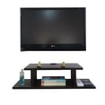 thumbnail image 1 of Repisa TV Flotante, Moderna Y Elegante Consola Multiusos DECOMOBIL  Repisa TV Flotante, Moderna Y Elegante Consola Multiusos, 1 of 4