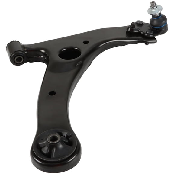Control Arm and Ball Join
