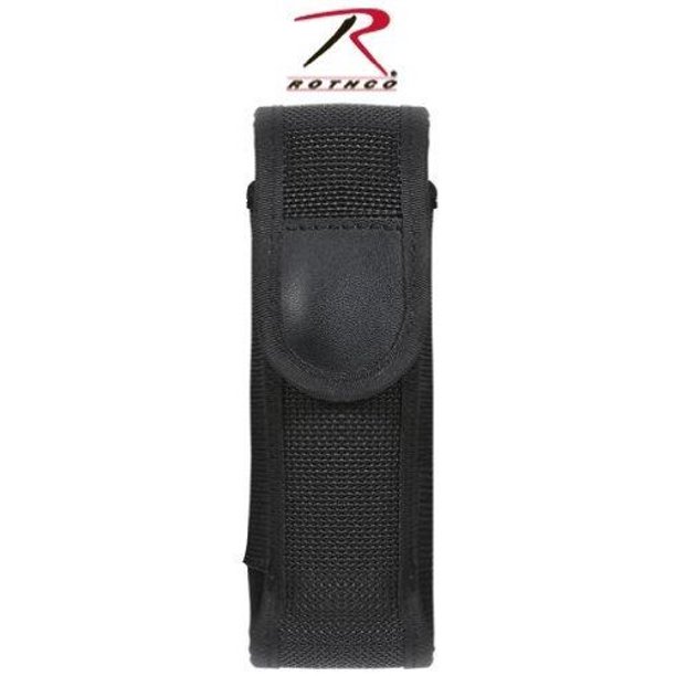 Enhanced Police Pepper Spray Holder