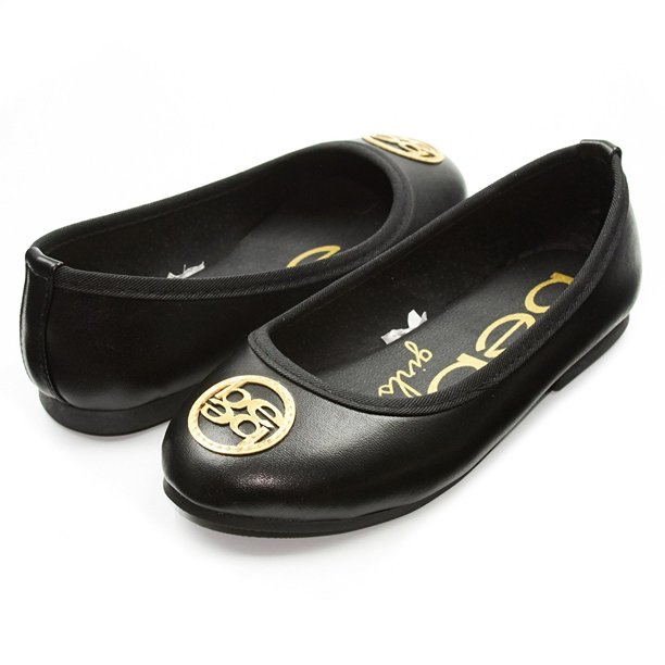bebe flat shoes