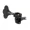 Black, variant on NEW - Lightweight Small Post Treble Side Bass Tuning Key (1) - CHROME