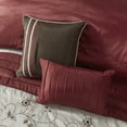 thumbnail image 5 of Home Essence Monroe 6-Piece Bedding Duvet Cover Set, 5 of 17