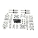 thumbnail image 3 of Piezas de metal mejoradas para coche RC 1/16, repuesto profesional, accesorio para coche RC Argén, 3 of 9