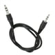 thumbnail image 2 of 6piezas 20 Pulgada 2,5 mm Macho A 3,5 mm Macho Cable Adaptador de Audio, 2 of 3