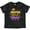 Storm Camo, variant on Inktastic Mister Mardi Gras with Crown and Dots Boys Toddler T-Shirt