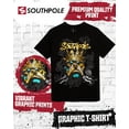 thumbnail image 2 of Southpole Boys TShirt - Crewneck Short Sleeve Streetwear Graphic Tee Shirt Top (Sizes: 8-20), 2 of 6
