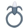 thumbnail image 2 of Mordedor de Silicona BuyWeek mordedor para bebés grado alimenticio Forma de maíz, 2 of 10