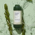 thumbnail image 2 of Voesh Shower Empower Duo, Shower Filter & Sugar Scrub, Rainforest Mist, 2 of 5