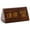 L-brown, variant on Digital Clock LED Wooden Alarm Clock Table Sound Control Electronic Clocks Desktop USB/AAA Powered Desperadoes Home Table Decor