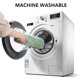thumbnail image 3 of Comfortable Bath Mat Microfiber Bath Mat Non-Slip Bath Mat Absorbent Bathroom Mat, 3 of 5