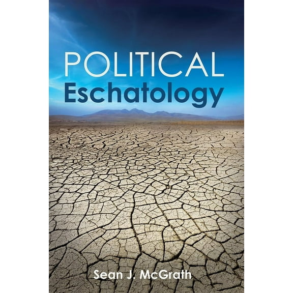 Political Eschatology (Paperback)
