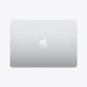thumbnail image 2 of Apple MacBook Air 13 pulgadas Chip M5 16 GB RAM 512 GB - Plata, 2 of 4