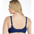 thumbnail image 3 of Vanity Fair Womens Beauty Back Longline Wire-Free T-Shirt Bra Style-71-380, 3 of 3