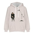 thumbnail image 5 of Jack Harlow Merch Sweatshirt Jack Harlow Hoodie 3D Print Pullover Crenshaw Sweatshirt, 5 of 6