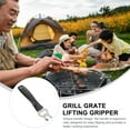 thumbnail image 4 of WEUVEB Pinza Para Y Cocina Con Ergonómico De Inoxidable, 4 of 8