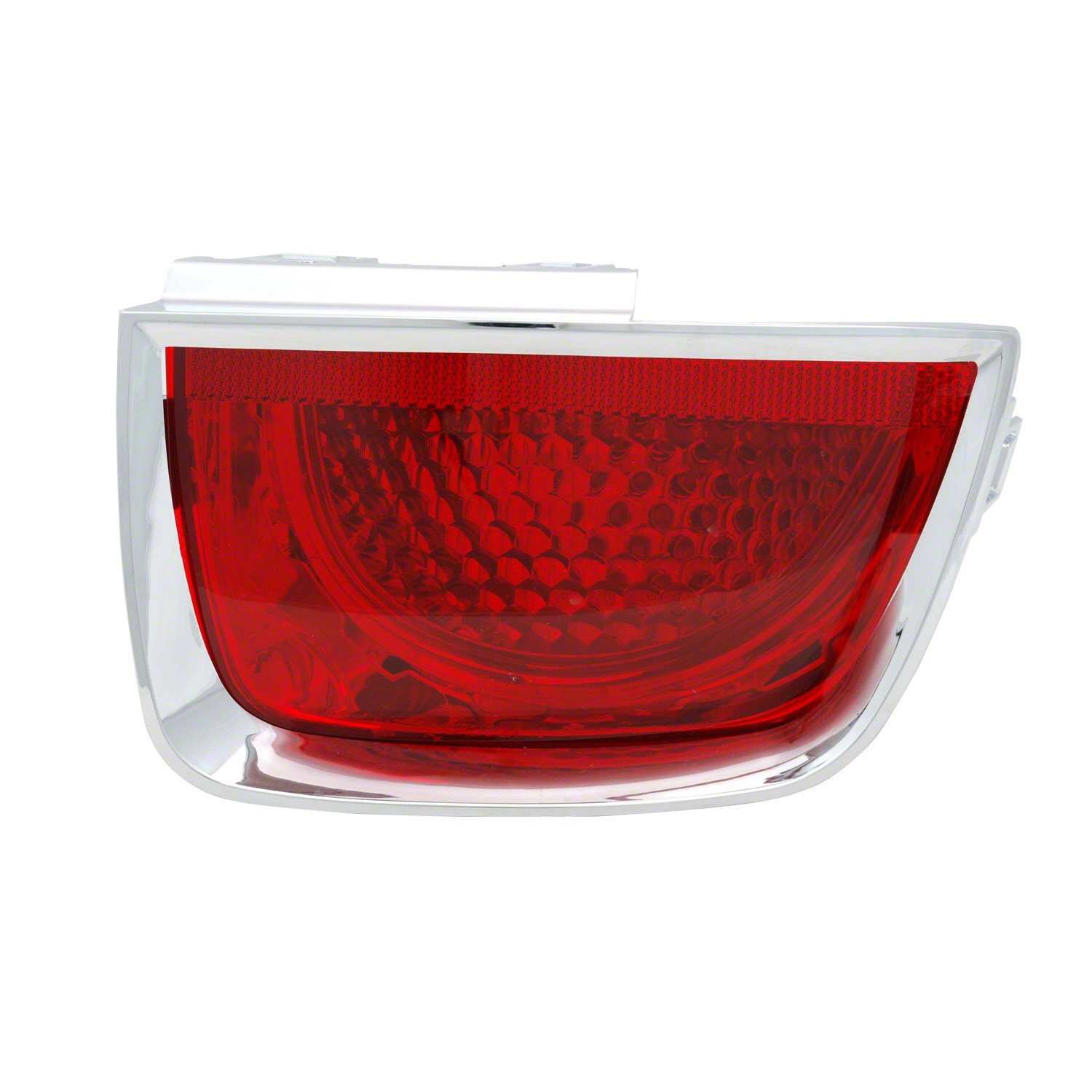 GO PARTS Replacement For 2010 2013 Chevrolet Chevy Camaro Rear Tail go-parts-replacement-for-2010-2013-chevrolet-chevy-camaro-rear-tail