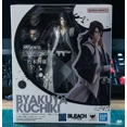 thumbnail image 2 of Original Bandai Bleach S.H.Figuarts SHF Kuchiki Hisana Pvc Action Model Figure Anime Bleach: Thousand-Year Blood Collection Toy, 2 of 5