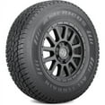 thumbnail image 2 of Set of 4 Americus Rugged All Terrain LT285/70R17 121/118S E Tires Fits: 2015-18 Ram 1500 Rebel, 2021-23 Jeep Wrangler Unlimited Rubicon 392, 2 of 5